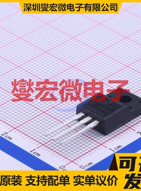 SW4N70D TO-220F-3 N 700V 4A 场效应管晶体管