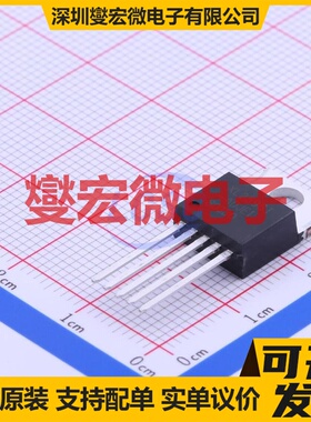 XL2596T-ADJE1 TO-220-5 DC-DC电源转换器芯片IC