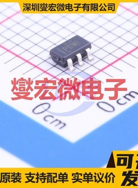 TPS73025DBVT SOT-23-5 LDO低压差线性稳压器芯片IC