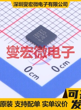 MAX16027TP+T TQFN-20-EP(4x4) 序列发生器芯片IC