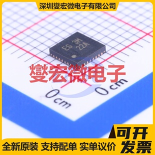RT9992ZQW WQFN-32-EP(4x4) DC-DC电源转换器芯片IC