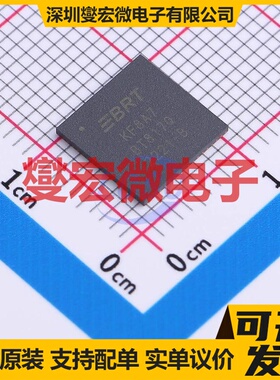 BT817Q-R VQFN-64-EP(9x9) MCU/MPU/SOC微处理器控制器