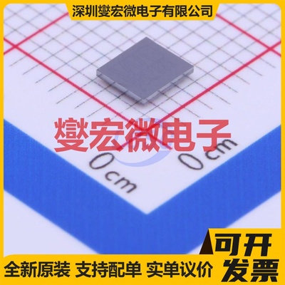 WM8962ECSN/R CSP-49 音频接口芯片IC