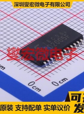 TPD2005F(EL,F) SSOP-24-6.0mm 功率电子开关芯片IC