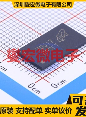 MT41K64M16TW-107:J FBGA-96(8x14) 内存颗料芯片IC