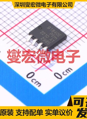 BUK9K18-40E SOT-1205 2N 40V 30A 场效应管晶体管