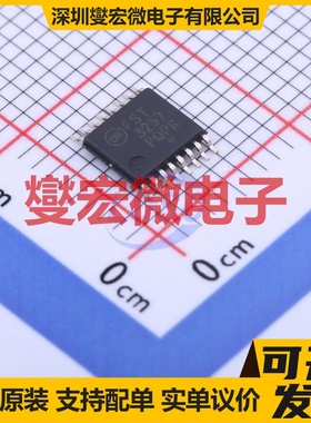 74FST3257DTR2G TSSOP-16 多路复用器/多路分解器芯片IC