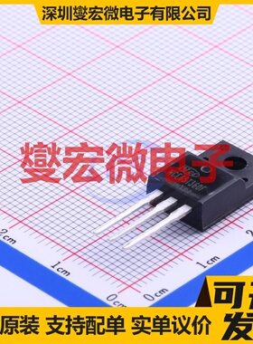 NCE65T360F TO-220F-3 N 650V 11.5A 场效应管晶体管