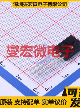 X0405MF TO-126 600V 4A 可控硅晶闸管/模块