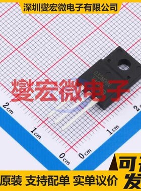 IPA032N06N3G-VB TO-220F 60V 210A 场效应管晶体管