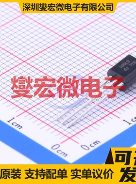 BUJ100LR,412 TO-92-3 NPN 400V 1A 三极晶体管