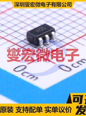 AD8061ARTZ-REEL7 SOT-23-5 单路运算放大器芯片IC