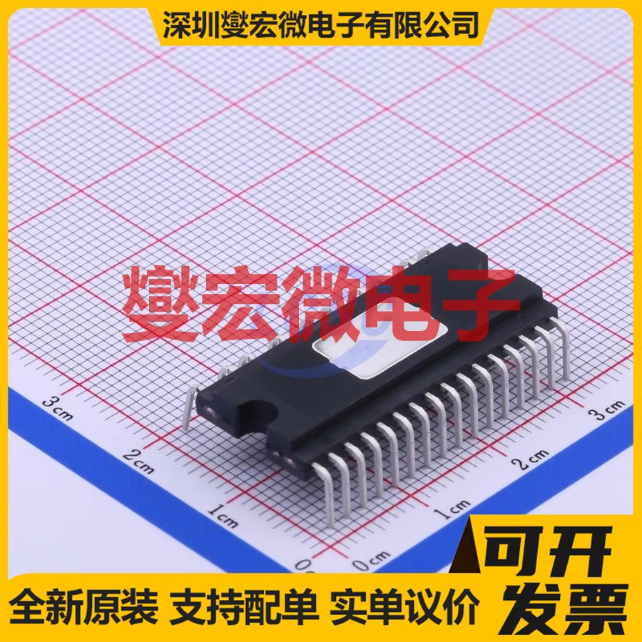 CSD95375Q4M VSON-CLIP-8(3.5x4.5) 栅极驱动器芯片IC