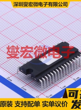 CSD95375Q4M VSON-CLIP-8(3.5x4.5) 栅极驱动器芯片IC