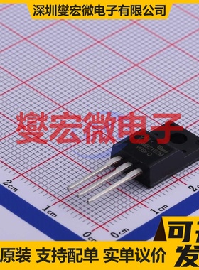 VBMB2102M TO-220F-3 P 100V 8.6A 场效应管晶体管