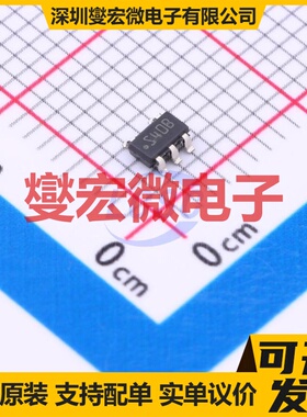 LM2611BMFX/NOPB SOT-23-5 DC-DC电源转换器芯片IC