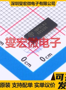 TS3DV520ERUAR TQFN-42-EP(3.5x9) 视频接口芯片IC