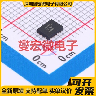 TPS548B27RYLR VQFN-19-FCRLF(4x3) DC-DC电源转换器芯片IC