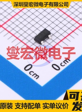 ISS17EP06LMXTSA1 SOT-23 P 60V 300mA 场效应管晶体管