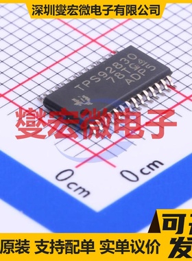 SI8233BB-D-ISR SOIC-16-300mil 栅极驱动器芯片IC