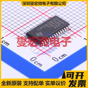 SI8233BB-D-ISR SOIC-16-300mil 栅极驱动器芯片IC