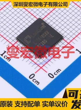 LT8618SXB QFN64 TTL;HDMI1.4发送器芯片IC