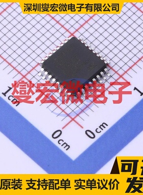 GD32F310K6T6 LQFP-32(7x7) MCU/MPU/SOC微处理器控制器