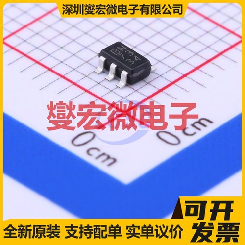 BD4732G-TR SSOP-5 电压检测器芯片IC