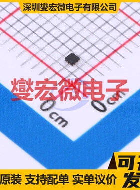 74LVC2G14FW4-7 X2-DFN1010-6 反相器芯片IC