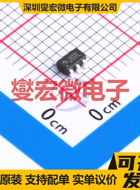 ME2206AM6G-N SOT-23-6 DC-DC电源转换器芯片IC