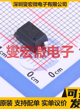 ORPC-814SA-TP-F SMD-4P 晶体管输出光耦