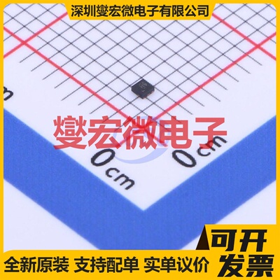 SN74AUP1G34DSFR SON-6(1x1) 缓冲/驱动/接收/收发器芯片IC