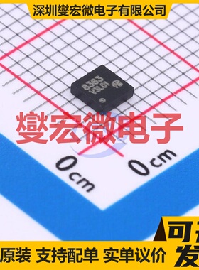 IRFHM8363TRPBF-VB QFN-8L(3x3) N 30V 30A 场效应管晶体管