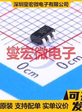 LMV321AS5X SOT-23-5 单路运算放大器芯片IC