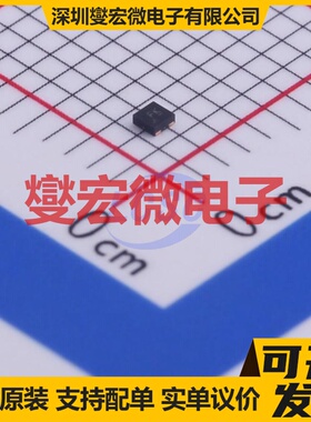 TLV73318PDQNR X2-SON-4-EP(1x1) LDO低压差线性稳压器芯片IC