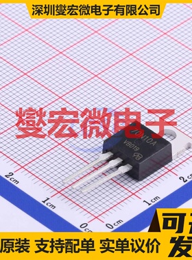 SSP70N10A-VB TO-220AB-3 N 100V 35A 场效应管晶体管