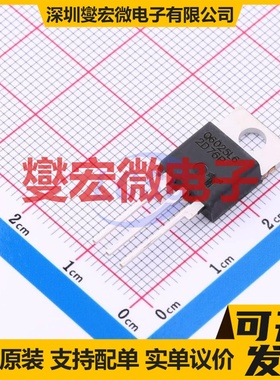 Q6025L6TP TO-220 600V 25A 可控硅晶闸管/模块