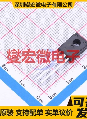 KSA1142OSTU TO-126 PNP 180V 100mA 三极晶体管