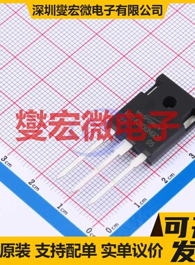 MS140N30HGC0 TO-247 N 300V 140A 场效应管晶体管