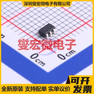 LMV321IDBVR SOT-23-5 单路运算放大器芯片IC