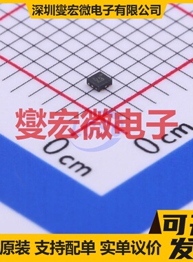 RT9073A-28GQZ ZQFN-4L-EP(1x1) LDO低压差线性稳压器芯片IC