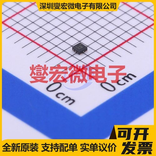 RT9073A-28GQZ ZQFN-4L-EP(1x1) LDO低压差线性稳压器芯片IC