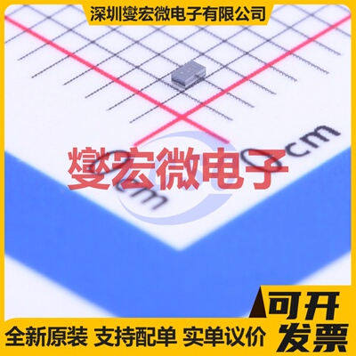 CSD25481F4T PicoStar-3 P 20V 2.5A 场效应管晶体管