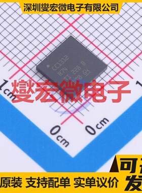 CC1312R74T0RGZR VQFN-48(7x7) MCU/MPU/SOC微处理器控制器