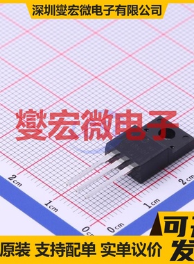 SMIRF18N50T2TL TO-220F N 500V 18A 场效应管晶体管