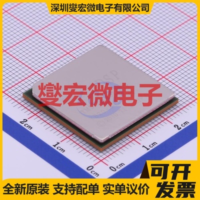 TMS320C6678ACYP FCBGA-841 MCU/MPU/SOC微处理器控制器