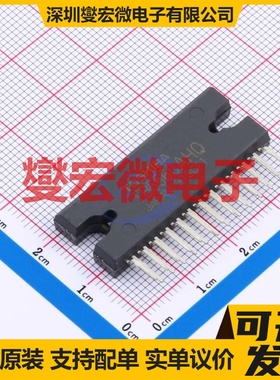 FDMF3170 PQFN-39(5x6) 栅极驱动器芯片IC