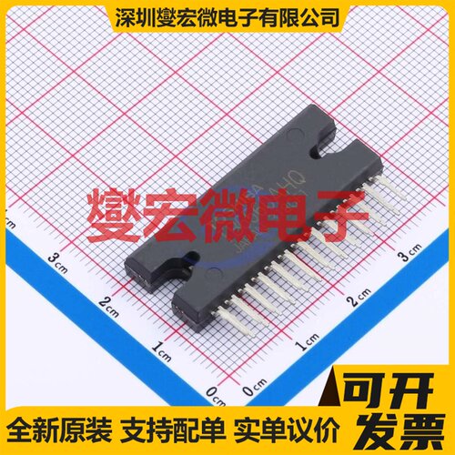 FDMF3170 PQFN-39(5x6) 栅极驱动器芯片IC