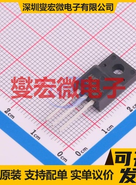 WGF8N65SE TO-220F 场效应管晶体管