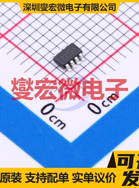 TPS562219ADDFR TSOT-23-8 DC-DC电源转换器芯片IC